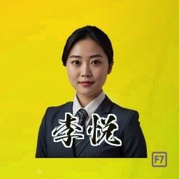 李悦